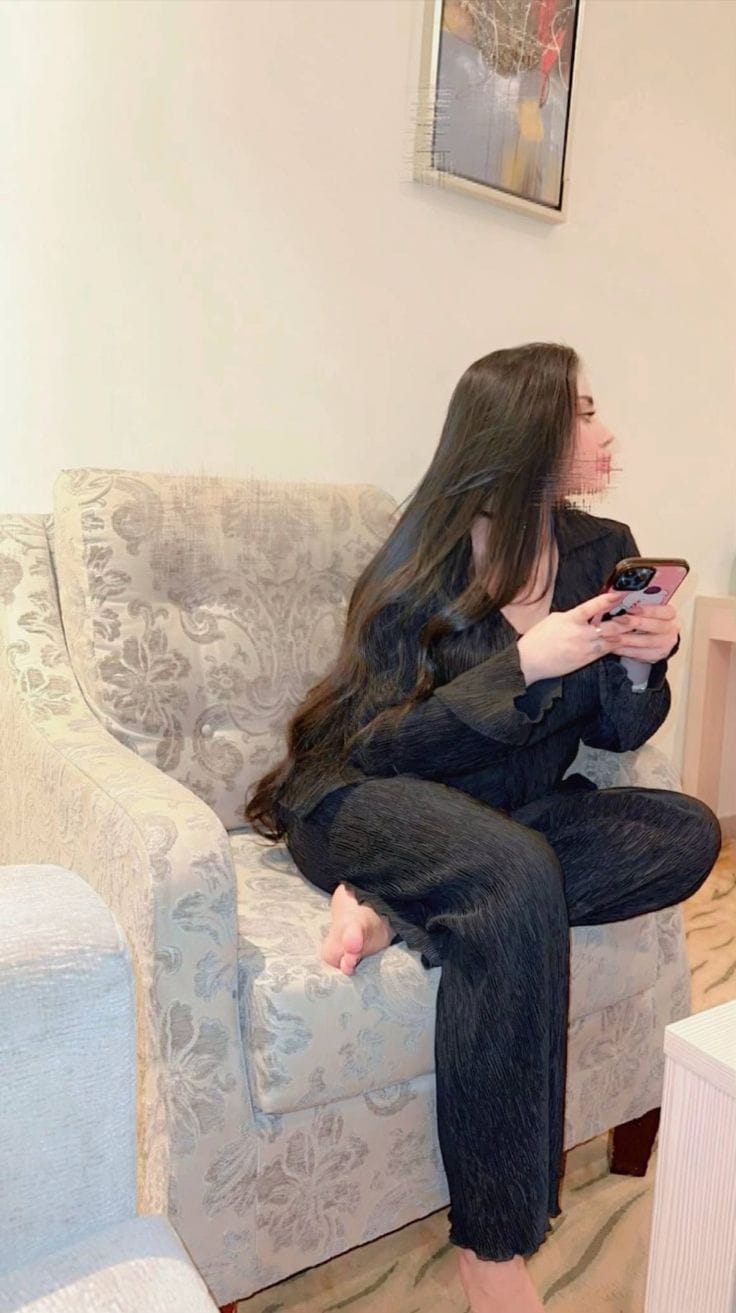 Video Iclik – Hot Tiktoker Kos Takut Sendirian Viral