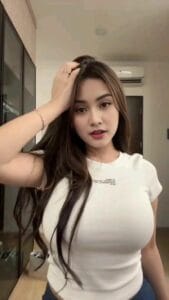 Bokep Indo memek bocil smp colmek satu jari