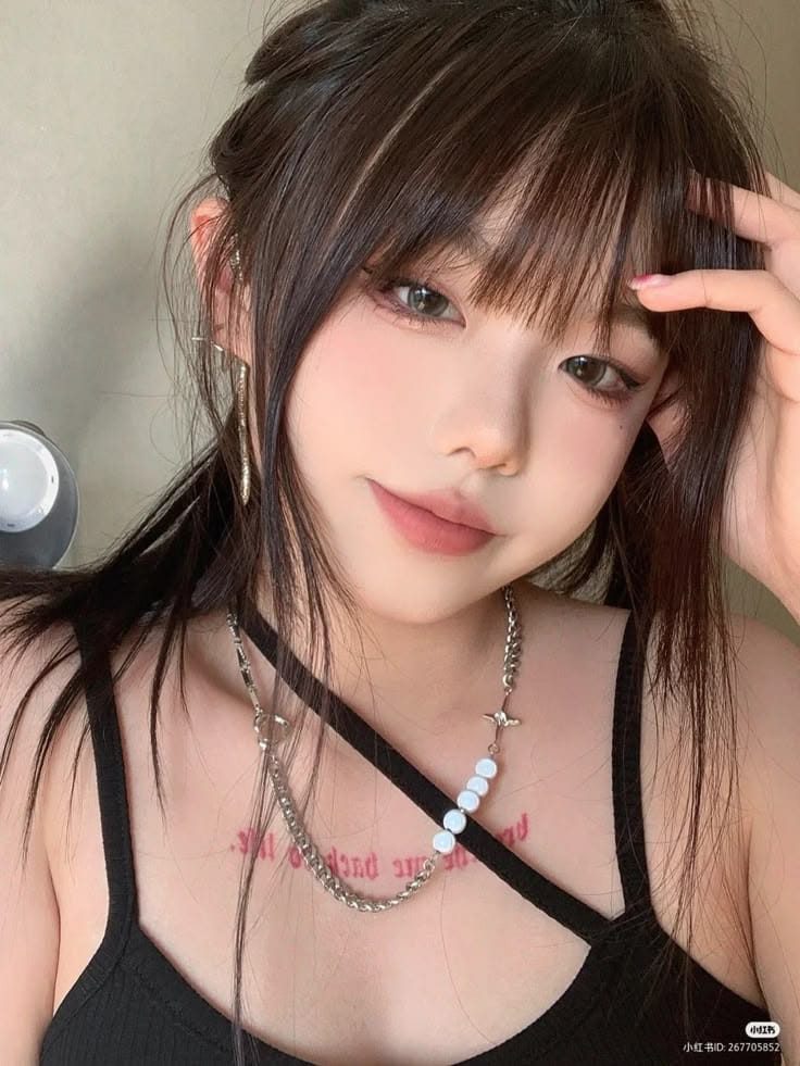 sin censura Bokep Ngentot Model Virly Virginia Sumpah Enak Banget